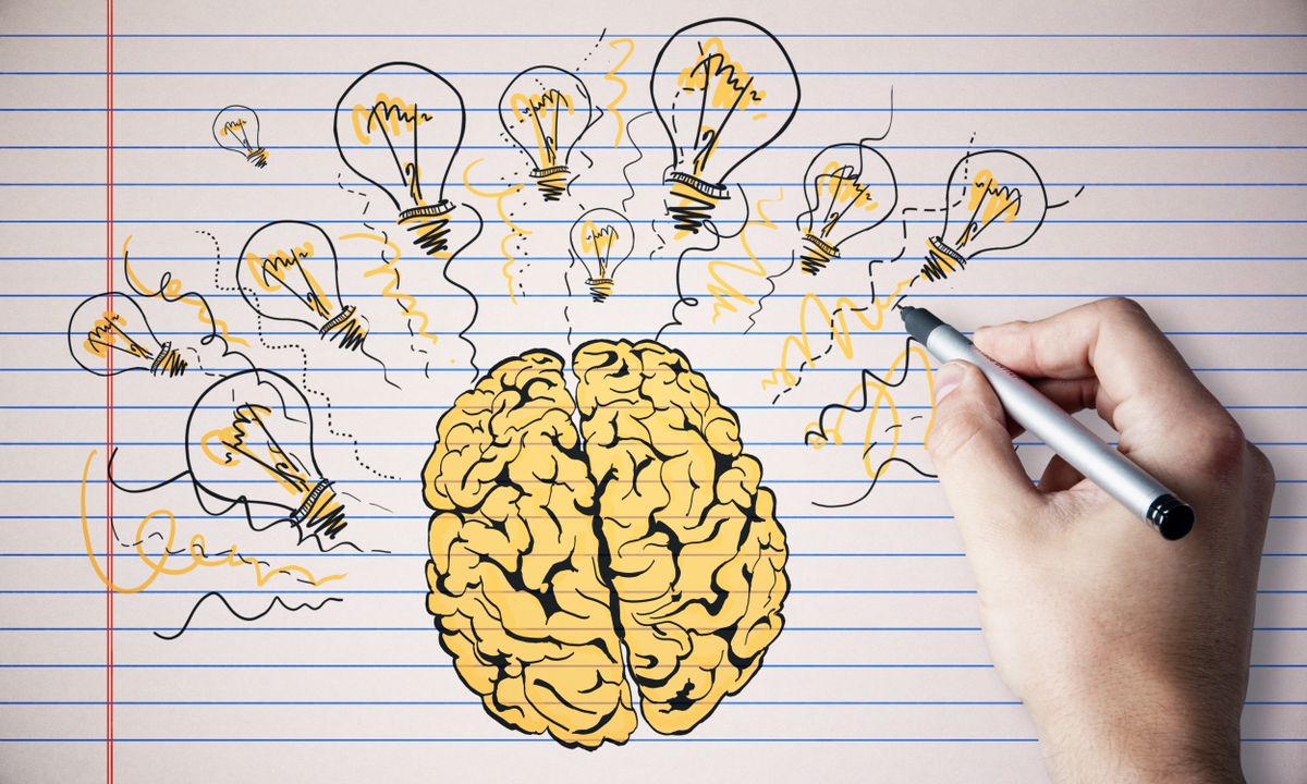 5 tips voor het bevorderen van innovatieve denkwijzen en experimentele mindset