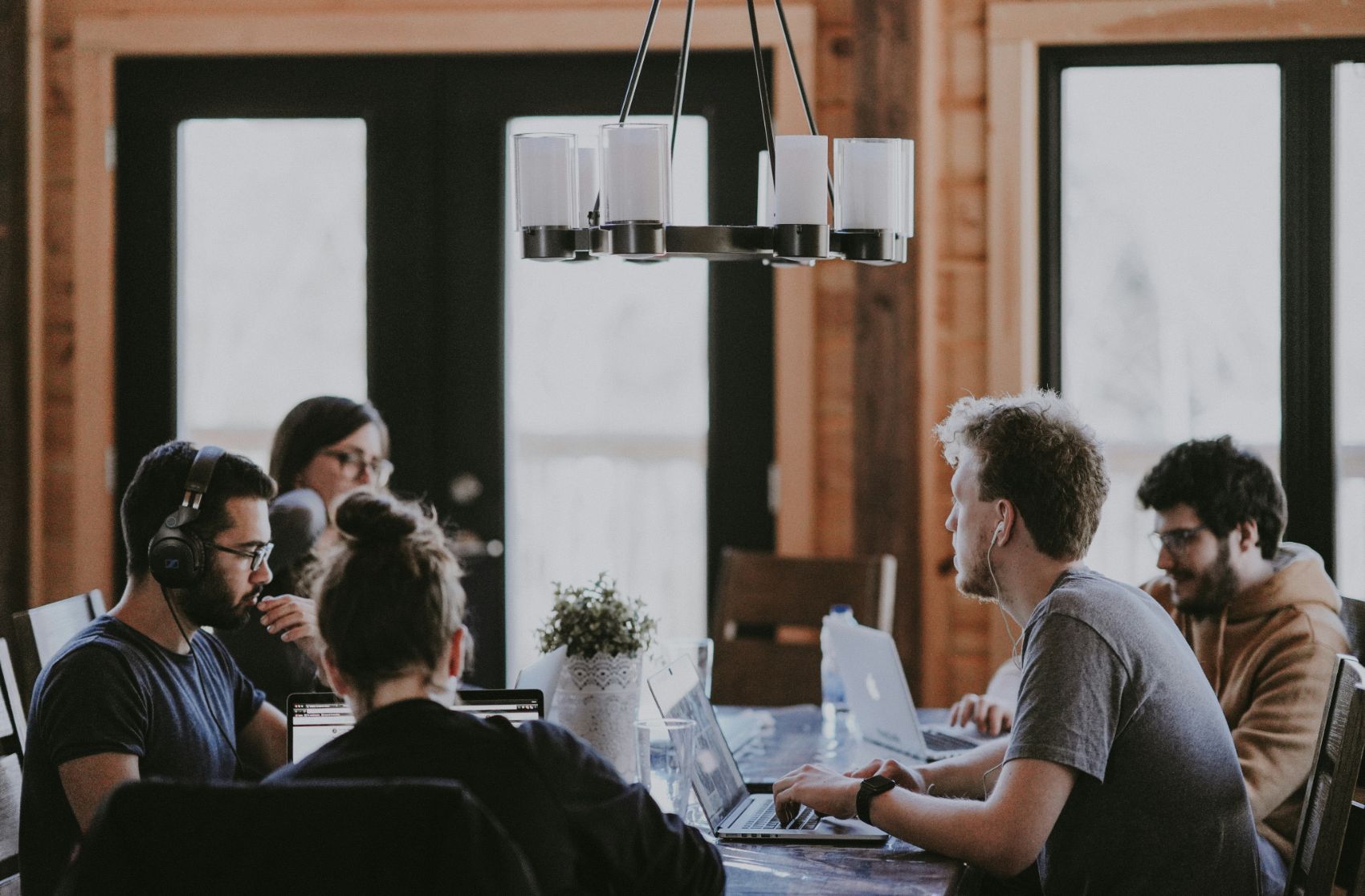 AI-agents en automatisering door Tulipsoft
